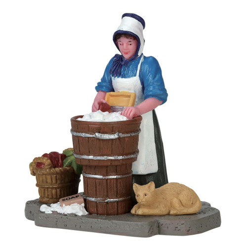 Washerwoman