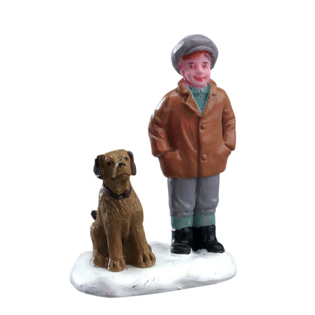 Boy's Best Friend