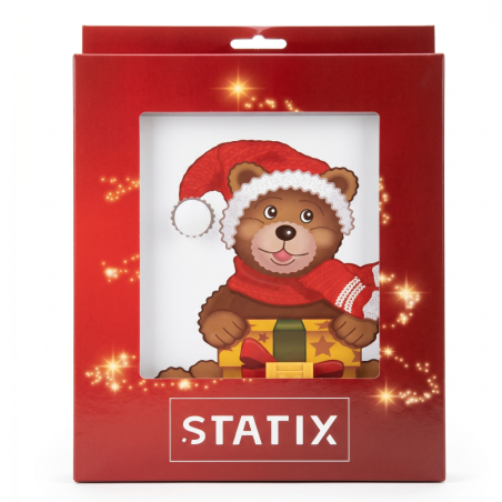 Bear LED Adhesive Statix