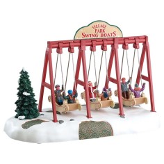Swing Boats