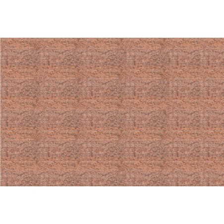 Base Plate  Snow 50X33Cm