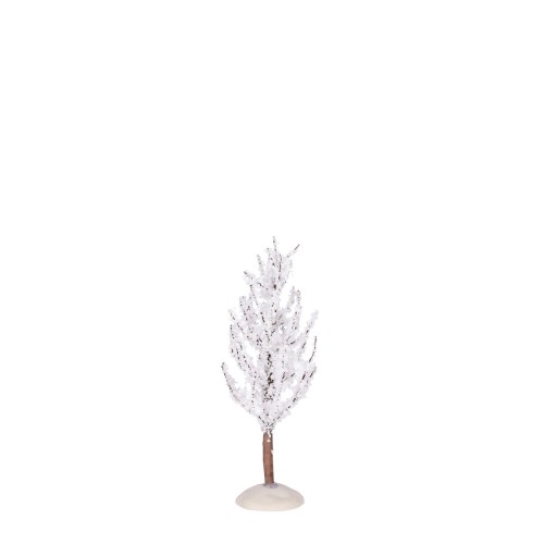Snowy tree  - l6