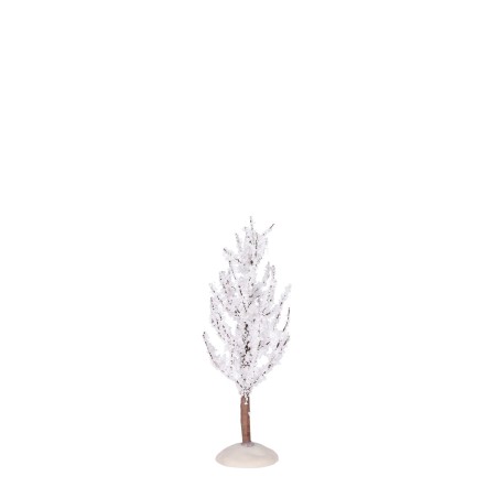 Snowy tree  - l6