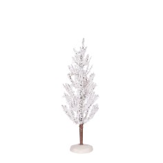 Snowy tree  - l7