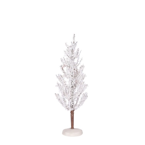 Snowy tree  - l7