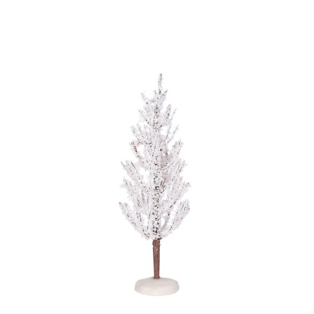 Snowy tree  - l7