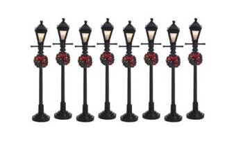 Accesorios Lemax