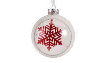 Christmas balls
