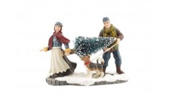 Figuras Luville