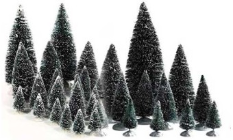 Trees