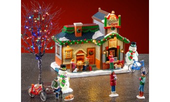 House Sets