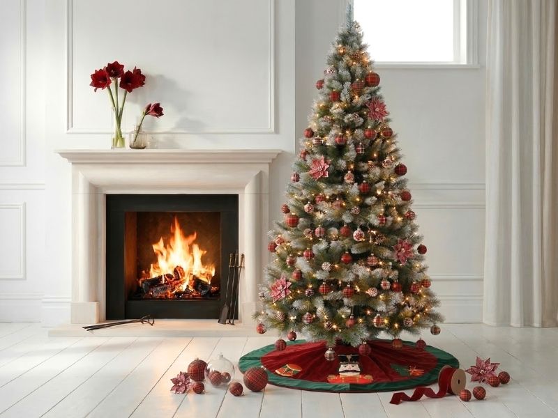 Decoraci&oacute;n Navidad