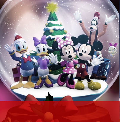 DISNEY
