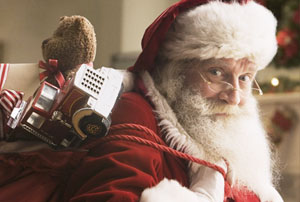 Papa Noel