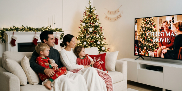 El Top10 de las mejores películas de Navidad